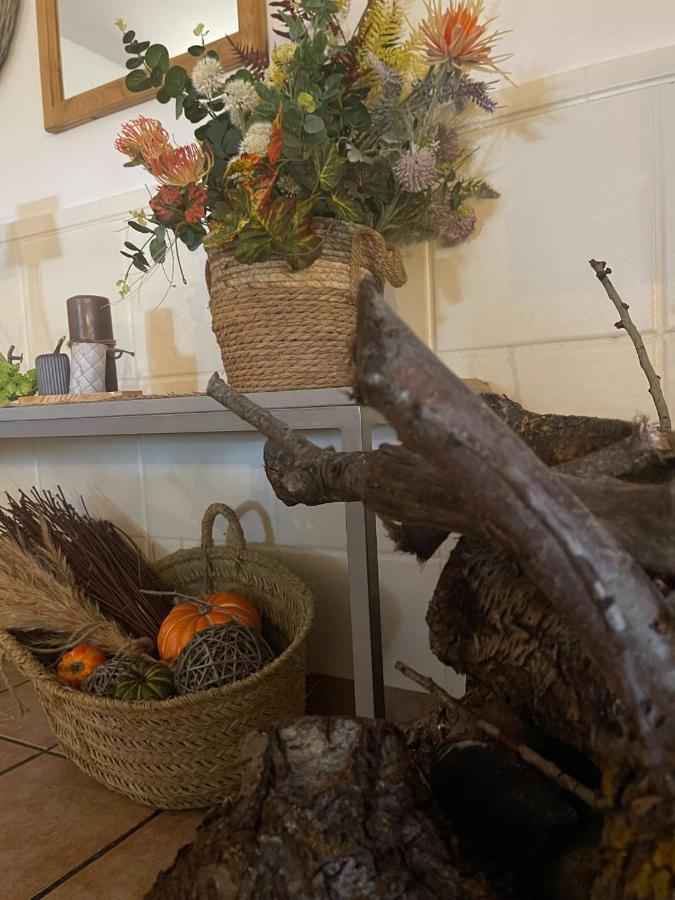 Esse Natura Alojamientos & Lifestyle Pozohondo Extérieur photo